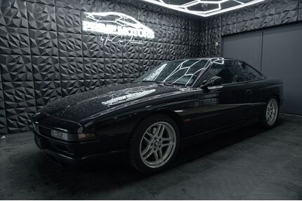 BMW 850 Gebrauchtwagen