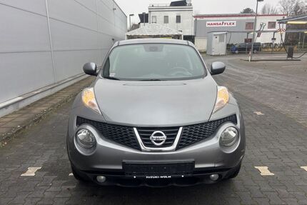 Nissan Juke Gebrauchtwagen