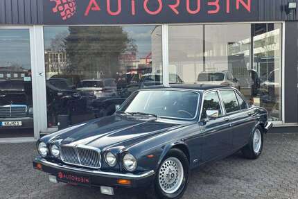 Jaguar XJ Gebrauchtwagen