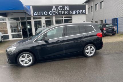 BMW 218 Gran Tourer Gebrauchtwagen