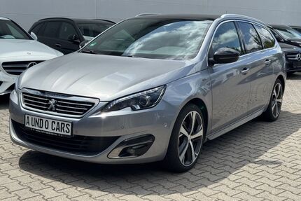 Peugeot 308 Gebrauchtwagen