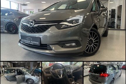 Opel Zafira Tourer Gebrauchtwagen