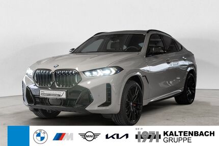 BMW X6 Gebrauchtwagen