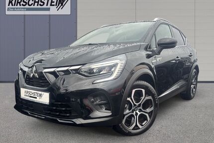 Mitsubishi ASX Gebrauchtwagen