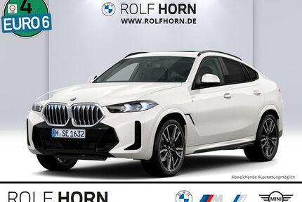 BMW X6 Gebrauchtwagen