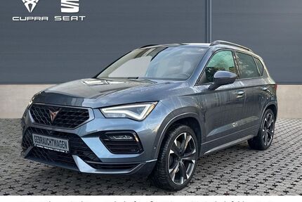 Cupra Ateca Gebrauchtwagen