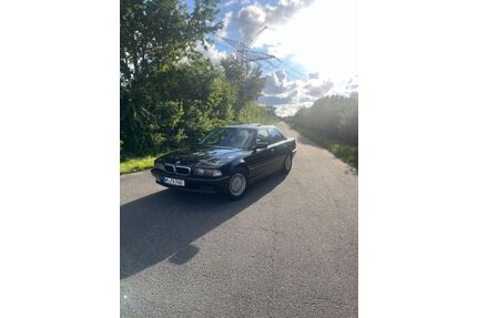 BMW 740 Gebrauchtwagen