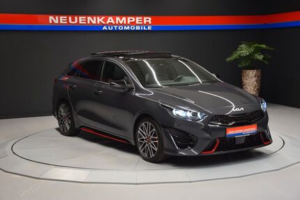 Kia pro ceed / ProCeed Gebrauchtwagen
