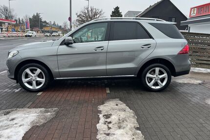 Mercedes-Benz GLE 350 Gebrauchtwagen