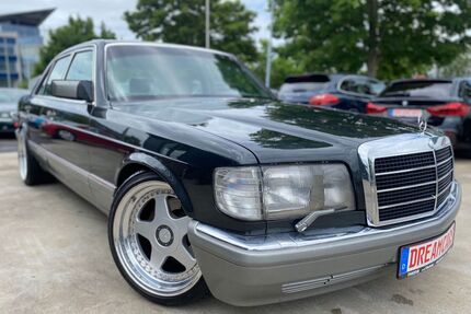 Mercedes-Benz 420 Gebrauchtwagen