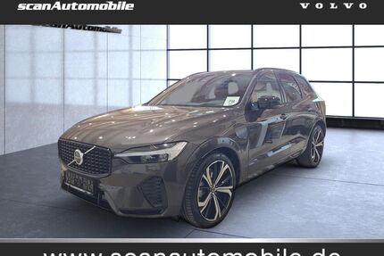 Volvo XC60 Gebrauchtwagen