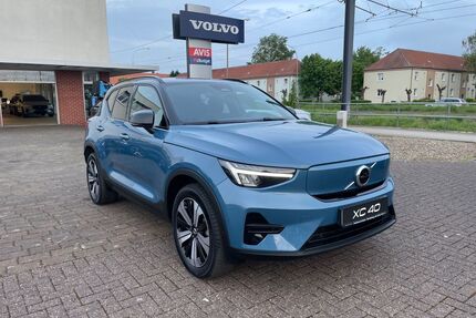 Volvo XC40 Gebrauchtwagen