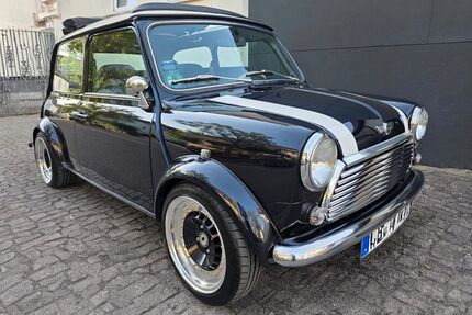 Mini Cooper Gebrauchtwagen