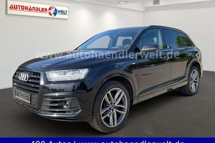 Audi Q7 Gebrauchtwagen