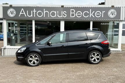 Ford S-Max Gebrauchtwagen