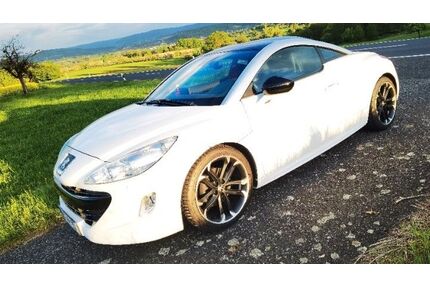 Peugeot RCZ Gebrauchtwagen