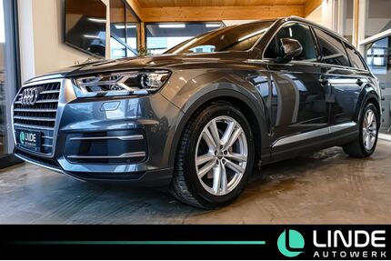 Audi Q7 Gebrauchtwagen