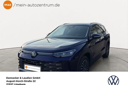 VW Tayron Gebrauchtwagen