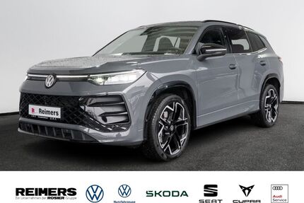 VW Tayron Gebrauchtwagen