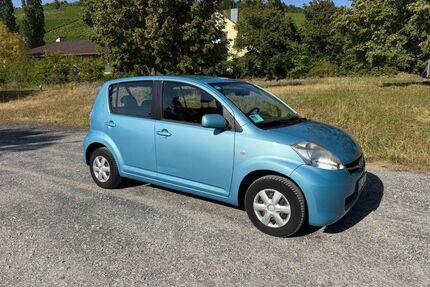 Subaru Justy Gebrauchtwagen