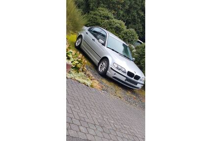 BMW 316 Gebrauchtwagen