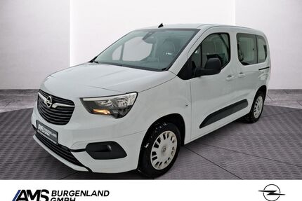 Opel Combo Life Gebrauchtwagen