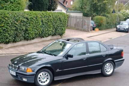 BMW 316 Gebrauchtwagen