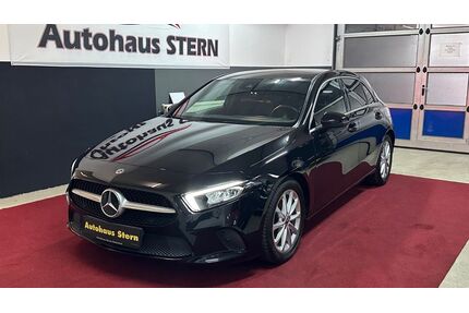 Mercedes-Benz A 180 Gebrauchtwagen