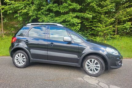 Opel SX4 