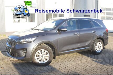 Kia Sorento Gebrauchtwagen