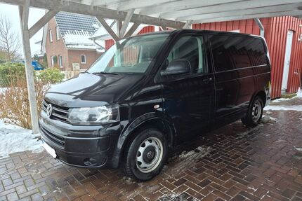 VW T5 Multivan Gebrauchtwagen
