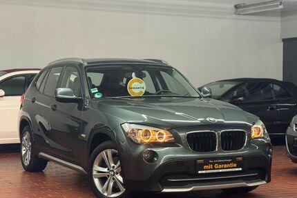 BMW X1 Gebrauchtwagen