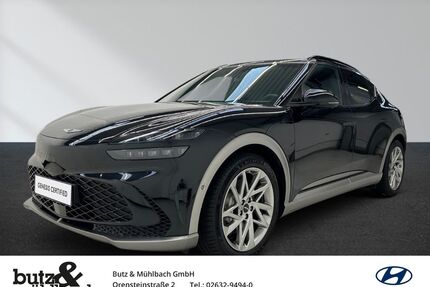 Genesis GV60 Gebrauchtwagen