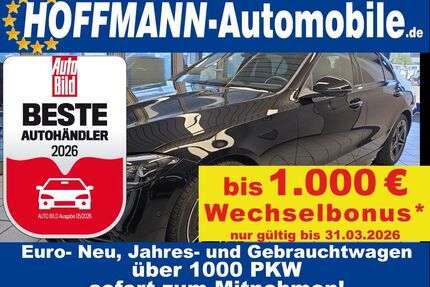 Mercedes-Benz C 200 Gebrauchtwagen