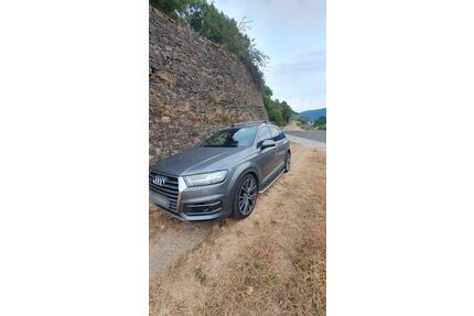 Audi Q7 Gebrauchtwagen