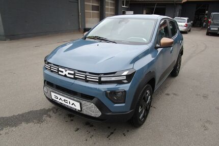 Dacia Spring Gebrauchtwagen