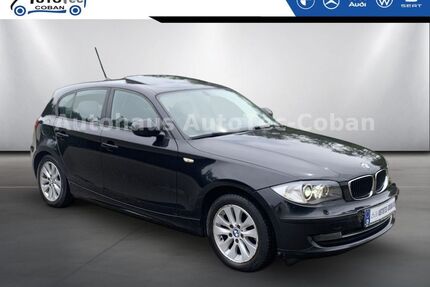 BMW 116 Gebrauchtwagen