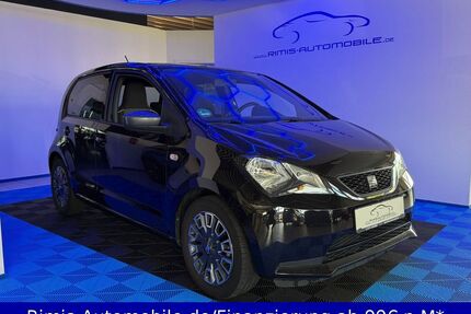 Seat Mii Gebrauchtwagen