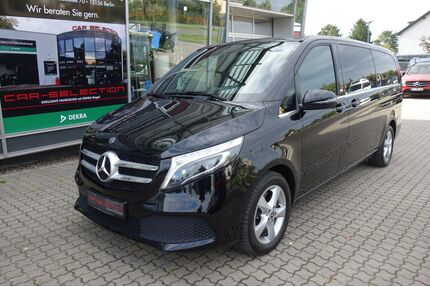 Mercedes-Benz V 250 Gebrauchtwagen