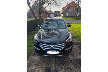 Hyundai SANTA FE Gebrauchtwagen