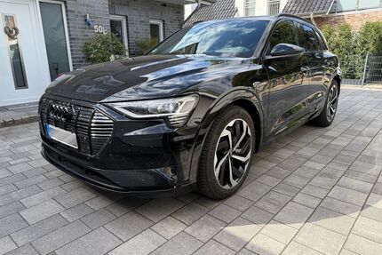 Audi e-tron Gebrauchtwagen