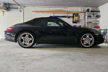 Porsche 997 Gebrauchtwagen