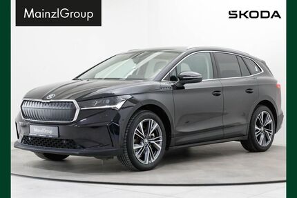 Skoda Enyaq Gebrauchtwagen