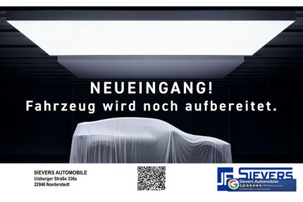 Mercedes-Benz SLC 200 Gebrauchtwagen