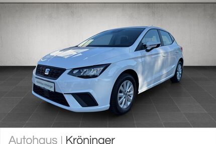 Seat Ibiza Gebrauchtwagen