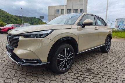Honda HR-V Gebrauchtwagen