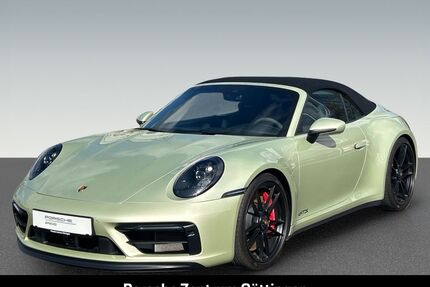 Porsche 992 Gebrauchtwagen