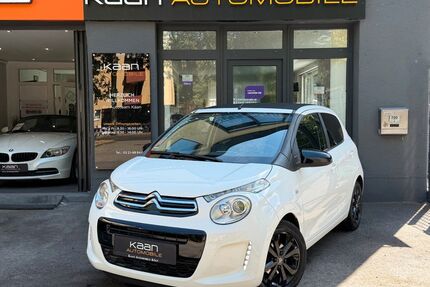 Citroen C1 Gebrauchtwagen