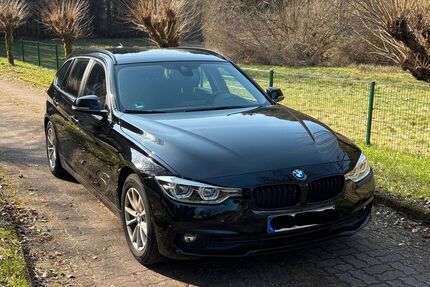 BMW 320 Gebrauchtwagen