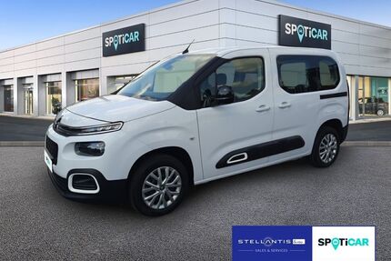 Citroen Berlingo Gebrauchtwagen